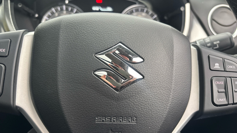 Suzuki Vitara 1.4 Boosterjet 48V Hybrid SZ5 5dr Petrol Estate